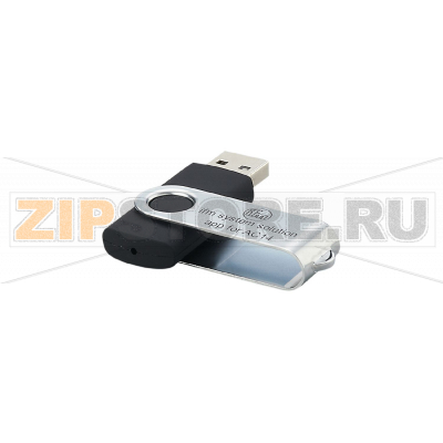 Приложение для сбора и сохранения рабочих данных IFM AP3052 