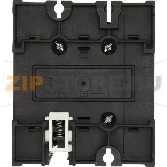 Выключатели главные, P3, 100 A, 3-полюсн Eaton P3-100/V/SVB-SW 