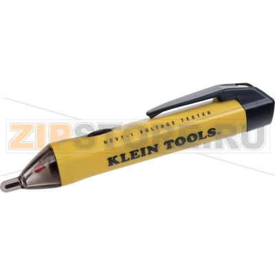 Тестер напряжения бесконтактный, CAT IV 1000 В Klein Tools NCVT-1 