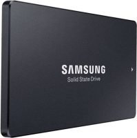 Жесткий диск 3.84 Тб, 2.5", SATA 6 Гб/с Samsung MZ7L33T8HBLT-00A07