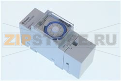 TEMPORIZZATORE SB1.81B-12H 230V 50Hz 