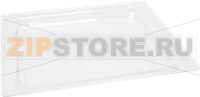 BAKING TRAY FOR OVEN OF GLASS BOSCH 0011