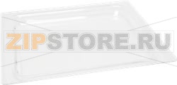 BAKING TRAY FOR OVEN OF GLASS BOSCH 0011 