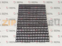 TARGHETTA PREZZI COMPONIBILI