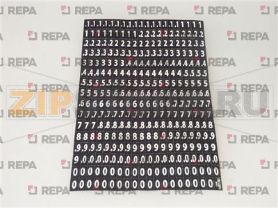 TARGHETTA PREZZI COMPONIBILI 