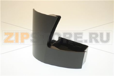 VASCA RECUPERO ACQUA GRUPPO 