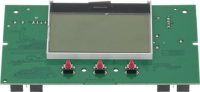 ELECTRONIC BOARD FOR DISPLAY
