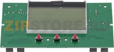 ELECTRONIC BOARD FOR DISPLAY 
