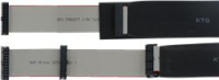 S/S FRONT PLATE LOCK 3 GR ADONIS