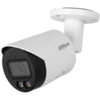 IP-видеокамера, цилиндрическая, уличная Dahua DH-IPC-HFW2849SP-S-IL-0280B