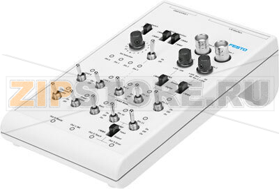 Симулятор Festo CDSM-S1-P 