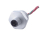 Переходник датчик-исполнительное устройство Male receptacle 1/2" NPT-V12-G-S-.3M Pepperl+Fuchs