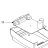 Ethernet порт с кабелями Zebra TLP 2844-Z