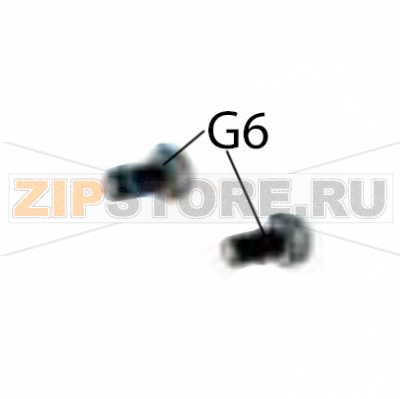 Machine screw, p, ni, M5*12, spw, nylok Godex T10 Machine screw, p, ni, M5*12, spw, nylok Godex T10Запчасть на деталировке под номером: G6Название запчасти Godex на английском языке: Machine screw, p, ni, M5*12, spw, nylok Godex T10.