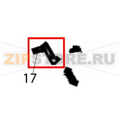 Tension BR B set Sato LT408 LH Tension BR B set Sato LT408 LHЗапчасть на деталировке под номером: 17Название запчасти на английском языке: Tension BR B set Sato LT408 LH.