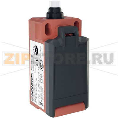 Выключатель концевой 240 В/AC, 5 А, IP67, 1 шт Bernstein IN62-SU1Z SK 