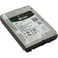 Жесткий диск 2 TБ, 128 Мб, 12 Гбит/с (SAS) Seagate ST2000NX0273