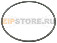 УПЛОТНИТЕЛЬНОЕ КОЛЬЦО 03281 EPDM