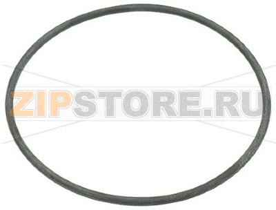 УПЛОТНИТЕЛЬНОЕ КОЛЬЦО 03281 EPDM 