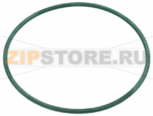 УПЛОТНИТЕЛЬНОЕ КОЛЬЦО 03281 EPDM 