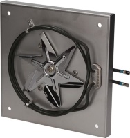 MOTOR FAN COMPLETE 1750W 240V