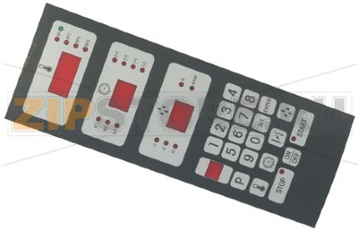 BLACK ELECTRONIC PLATE 100 PROGRAMS 