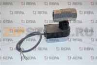 VALVOLA A SFERA MOTOR. FF 1 4 FILI