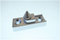 POS Kloben 10mm Grundplatte offendrueck.
