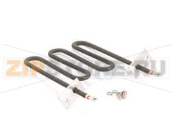 RESISTENZA, ARIA, 120V, 875W, FSHAC/WFST 