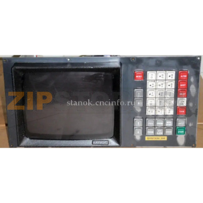 Клавиатура для станков с ЧПУ Fanuc A16B-1600-0043 