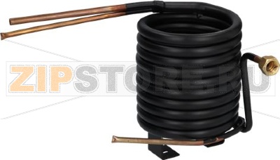 WATER-COOLED CONDENSER CHS2 