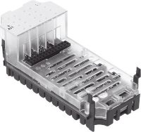 Модуль аналоговый Festo CPX-4AE-I