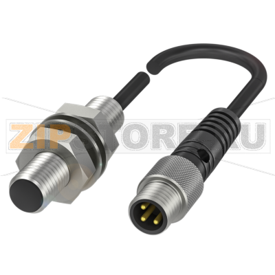 Датчик индуктивный Standard с приоритетом Balluff BES00MU 