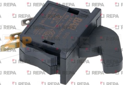MICROSWITCH BÄR XKA304B1AAJ11AB 