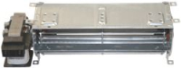 TURBINE VENTILATEUR