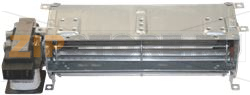 TURBINE VENTILATEUR 