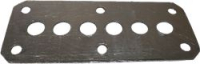 GASKET FOR HEATING ELEMENT 611