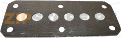 GASKET FOR HEATING ELEMENT 611 