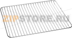GRID ST./STEEL ELECTROLUX 140066595012 