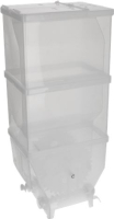 HOPPER FOR SOLUBLES COMPLETE LH