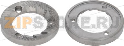 COPPIA MACINE MAC. DX D.63.8 ACC.BOHLER 