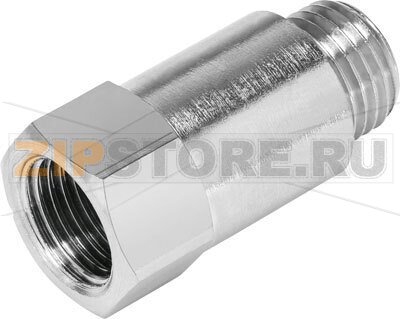 Удлинитель Festo NPFC-E1-2M5-FM 