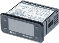 TIMER DIXELL XR06CH-5R0C1