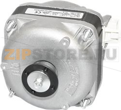 МОТРОР-ВЕНТИЛЯТОР ELCO 230V 50/60HZ 