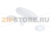 FEEDER DISCS - SET W/NUTS