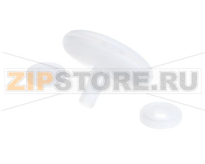 FEEDER DISCS - SET W/NUTS 