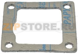 ПРОКЛАДКА ТЕПЛООБМЕННИКА 