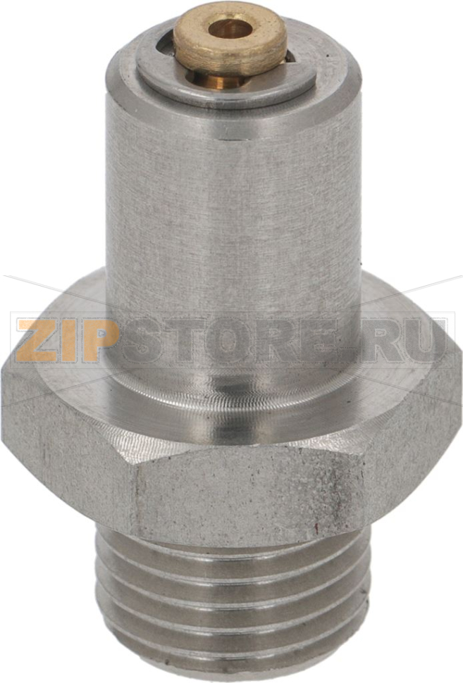 КЛАПАН БОЙЛЕРА Ø 1/4"M 