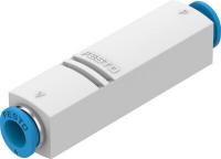 Эжектор вакуумный Festo VN-07-M-I3-PQ2-VQ2