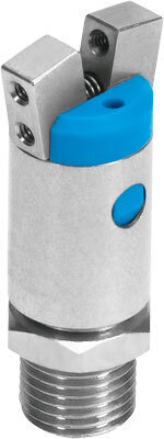 Микрозахват угловой Festo HGWM-08-EO-G7 